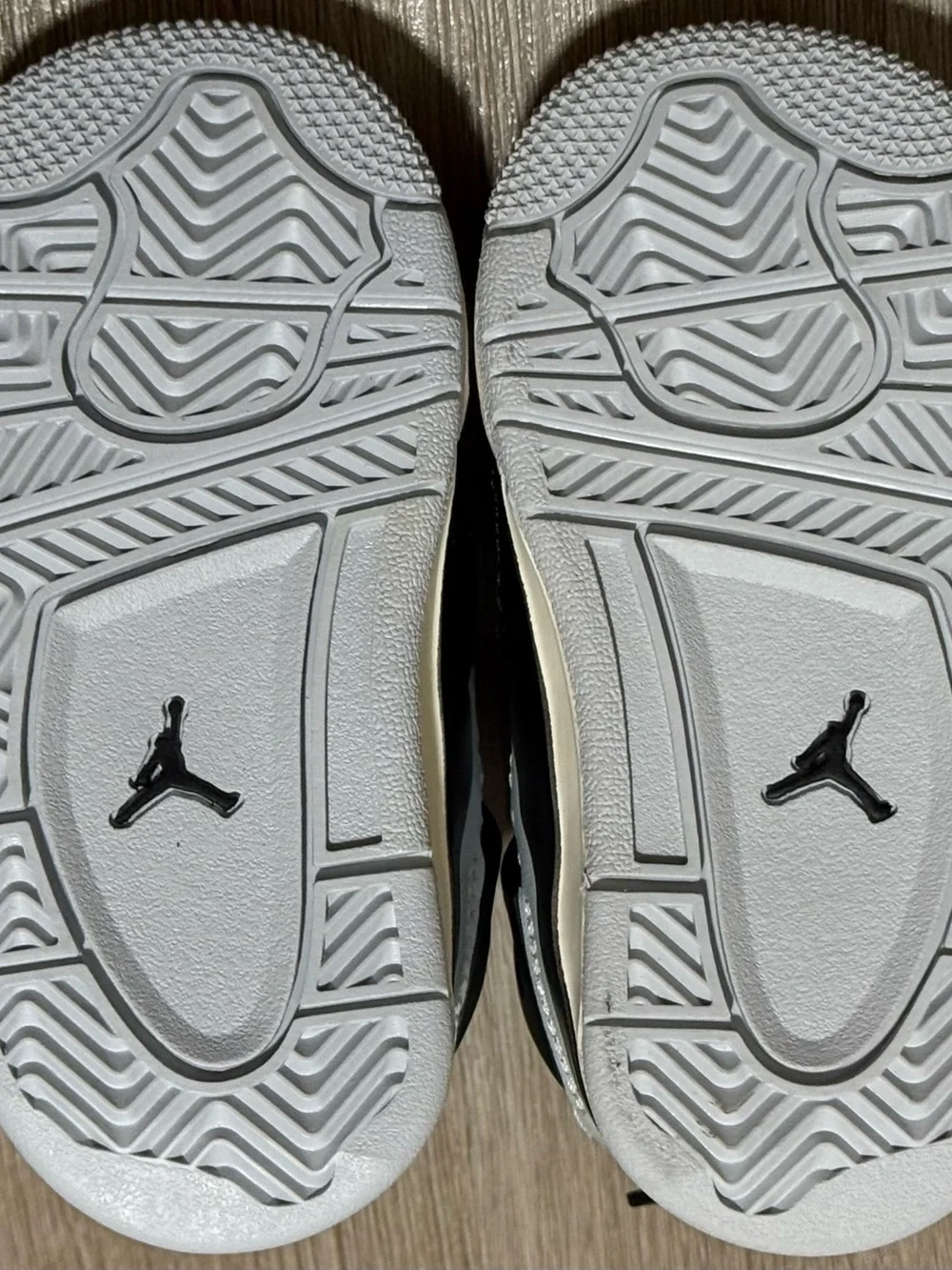 Jordan classic kids